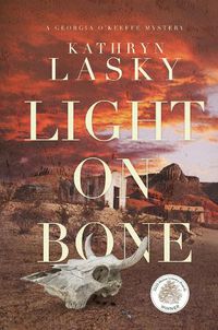 Cover image for Light on Bone