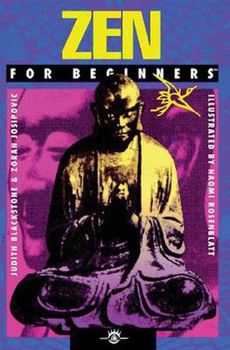 Cover image for Zen for Beginners