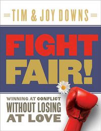 Cover image for Fight Fair