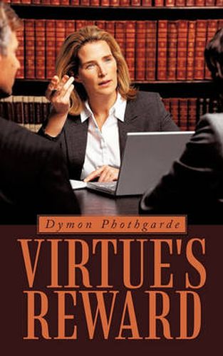 Cover image for Virtue's Reward