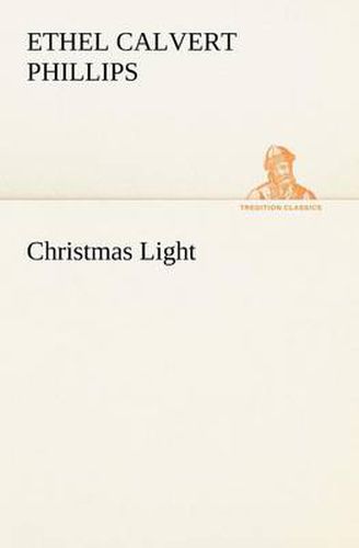 Cover image for Christmas Light