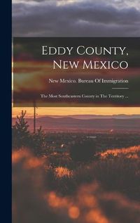 Cover image for Eddy County, New Mexico