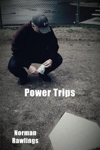 Cover image for Power Trips