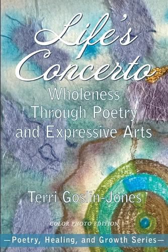 Cover image for Life's Concerto