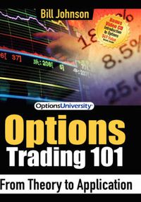 Cover image for Options Trading 101: From Theory to Application