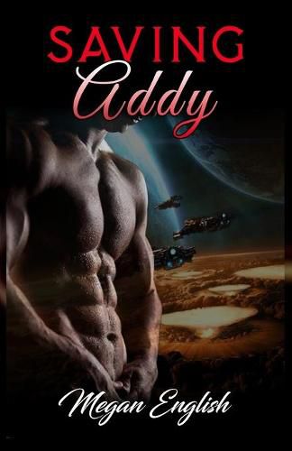 Cover image for Saving Addy