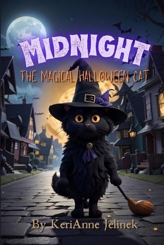 Cover image for Midnight