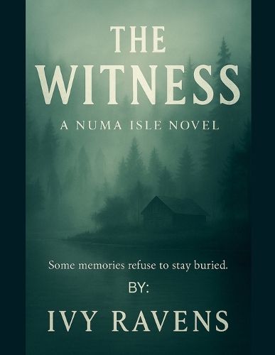 Cover image for The Witness