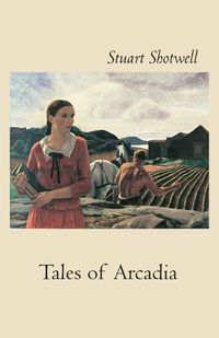 Cover image for Tales of Arcadia