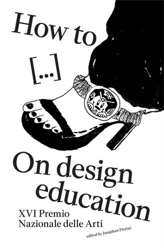Cover image for How to - On design education