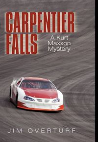 Cover image for Carpentier Falls