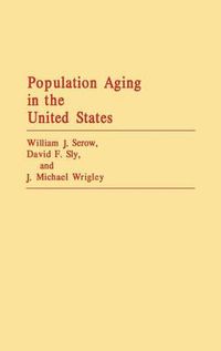 Cover image for Population Aging in the United States