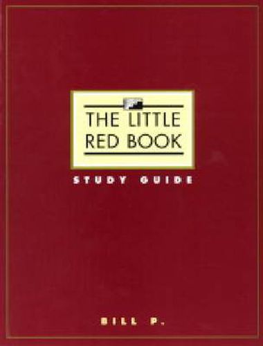 Little Red Book, The:study Guide