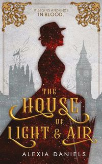 Cover image for The House of Light & Air