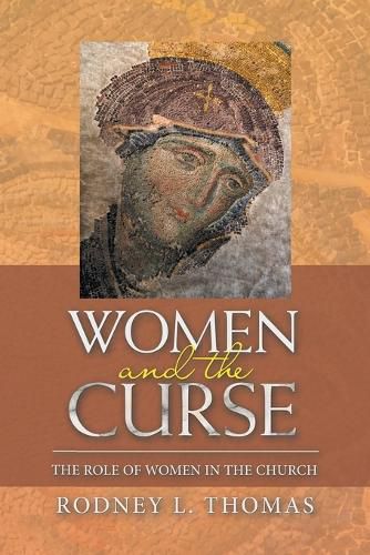 Cover image for Women and the Curse