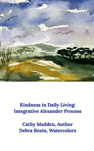 Cover image for Kindness in Daily Living