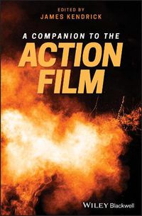 Cover image for A Companion to the Action Film
