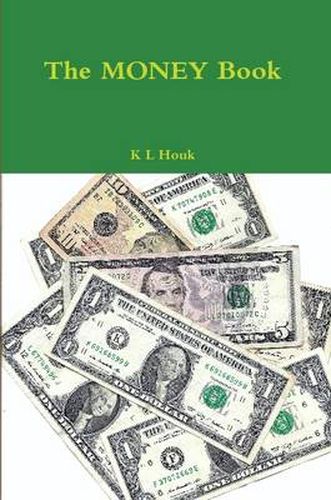 Cover image for The MONEY Book