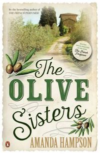 Cover image for The Olive Sisters
