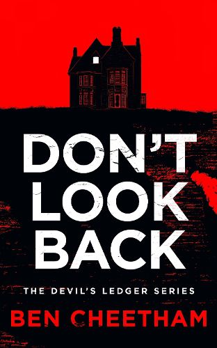 Cover image for Don't Look Back