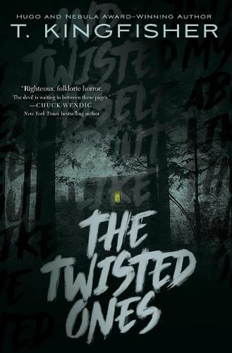 The Twisted Ones