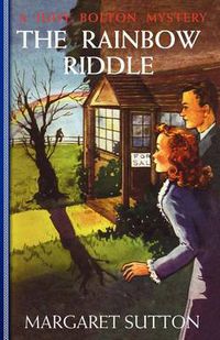 Cover image for Rainbow Riddle #17