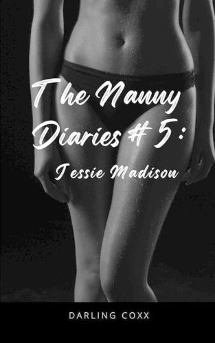 Cover image for The Nanny Diaries #5