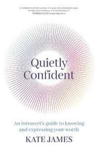 Cover image for Quietly Confident