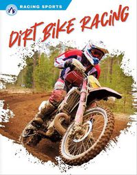 Cover image for Dirt Bike Racing