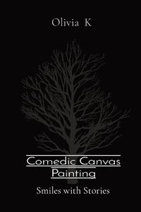 Cover image for Comedic Canvas Painting