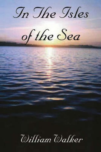 Cover image for In the Isles of the Sea