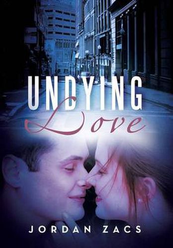 Cover image for Undying Love