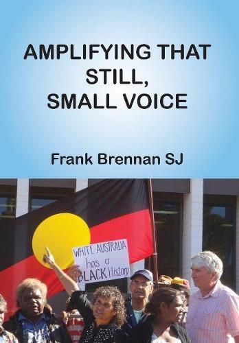 Cover image for Amplifying that Still, Small Voice