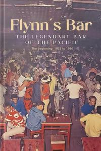 Cover image for Flynn's Bar