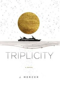 Cover image for Triplicity