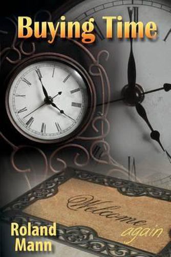 Cover image for Buying Time