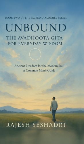 Cover image for Unbound