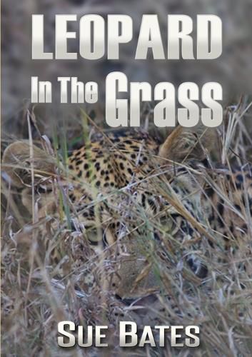 Cover image for Leopard In The Grass