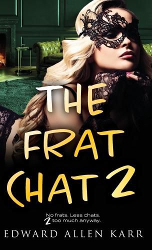 Cover image for The Frat Chat 2