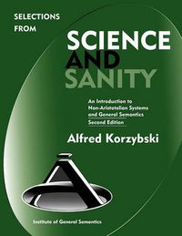Cover image for Selections from Science and Sanity, Second Edition