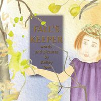 Cover image for Fall's Keeper