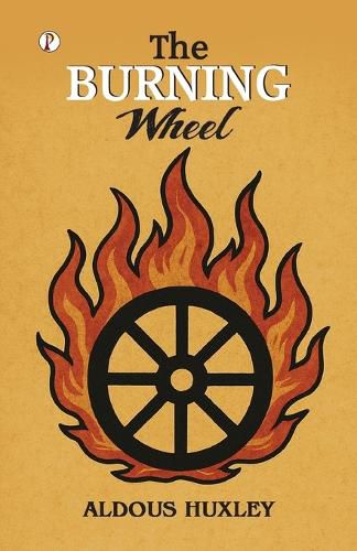 Cover image for The Burning Wheel