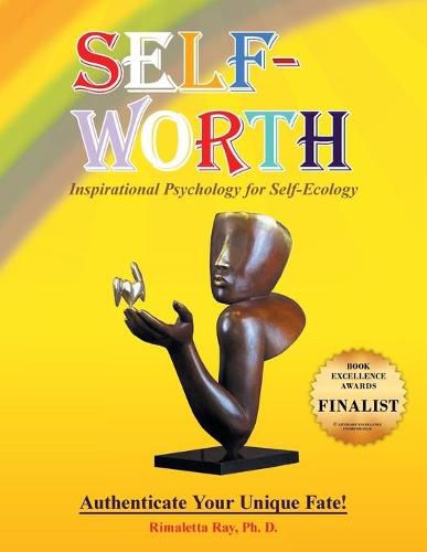 Cover image for Self-Worth