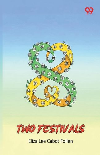 Cover image for Two Festivals