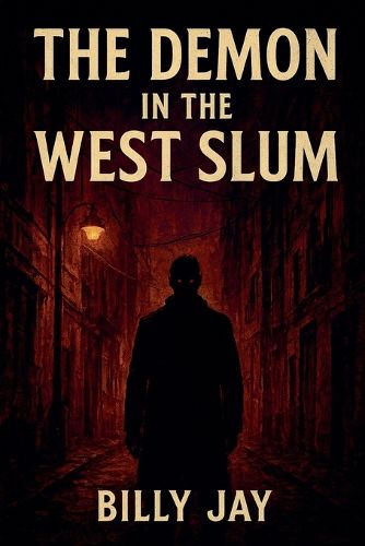 Cover image for Demon in the West Slum