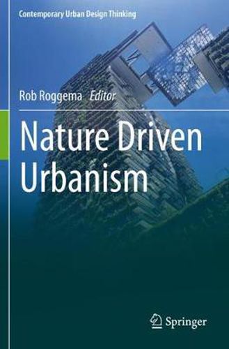 Cover image for Nature Driven Urbanism