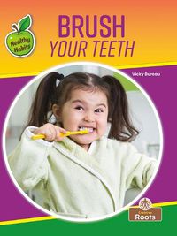 Cover image for Brush Your Teeth