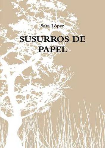 Cover image for Susurros De Papel