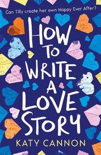 Cover image for How to Write a Love Story