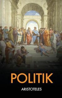 Cover image for Politik